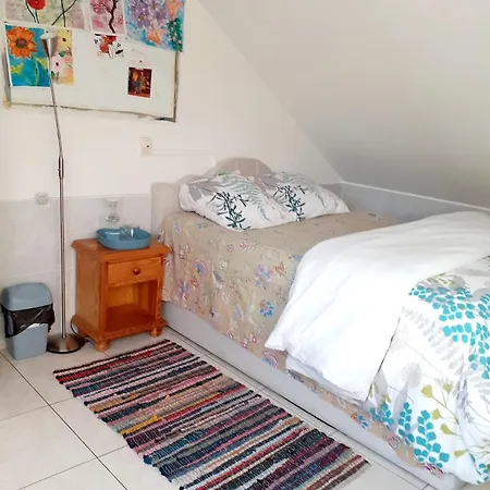 Near Paris Apartman Argenteuil